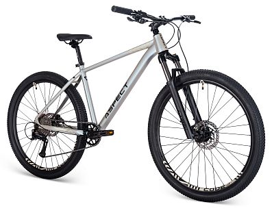 Превью  Велосипед ASPECT Nickel Pro 27.5 Бежевый (2025)